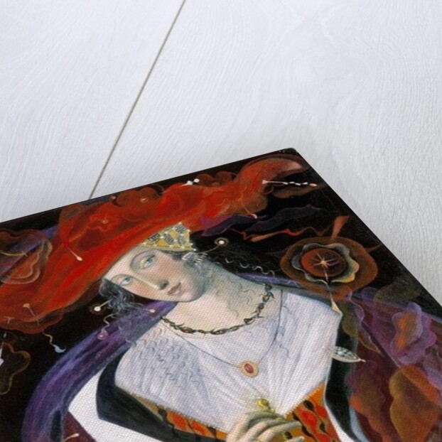 Libra, 2006 by Annael Anelia Pavlova