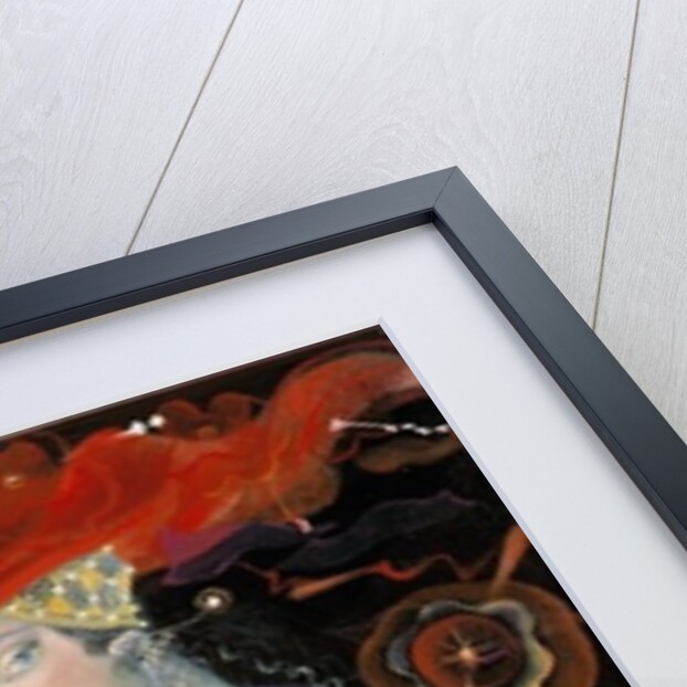 Libra, 2006 by Annael Anelia Pavlova