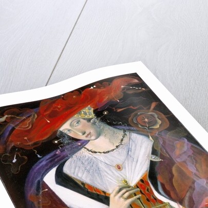 Libra, 2006 by Annael Anelia Pavlova