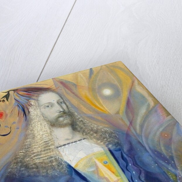 Pisces, 2006 by Annael Anelia Pavlova