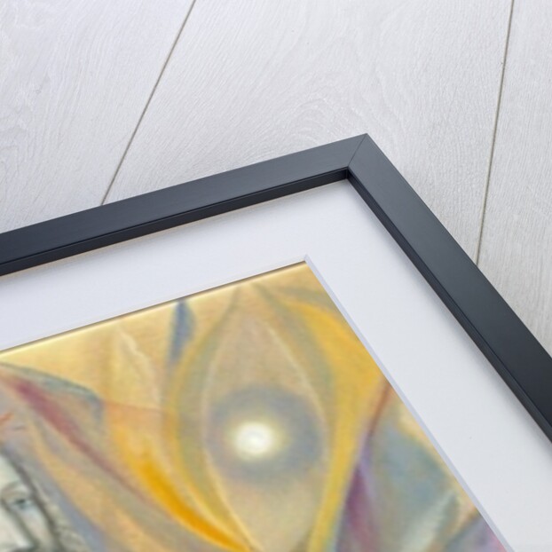 Pisces, 2006 by Annael Anelia Pavlova