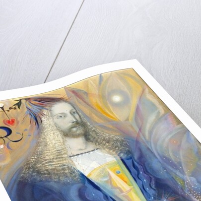 Pisces, 2006 by Annael Anelia Pavlova