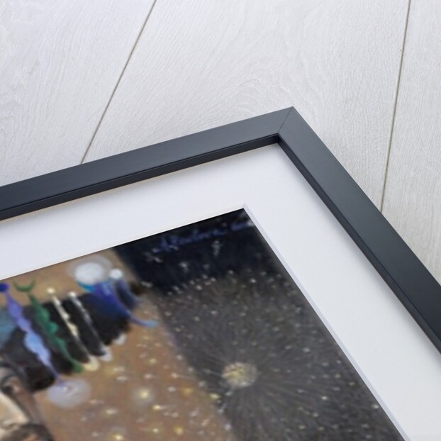 Taurus, 2006 by Annael Anelia Pavlova