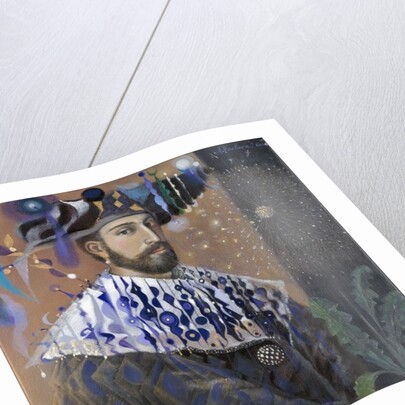 Taurus, 2006 by Annael Anelia Pavlova