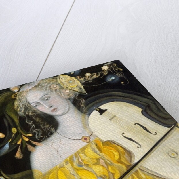 Leo, 2006 by Annael Anelia Pavlova