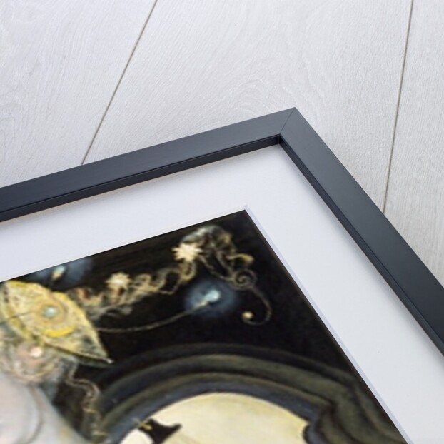 Leo, 2006 by Annael Anelia Pavlova