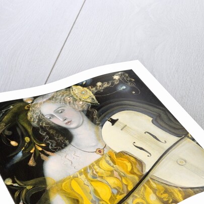 Leo, 2006 by Annael Anelia Pavlova