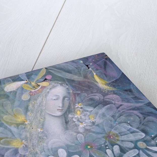 Cancer, 2006 by Annael Anelia Pavlova