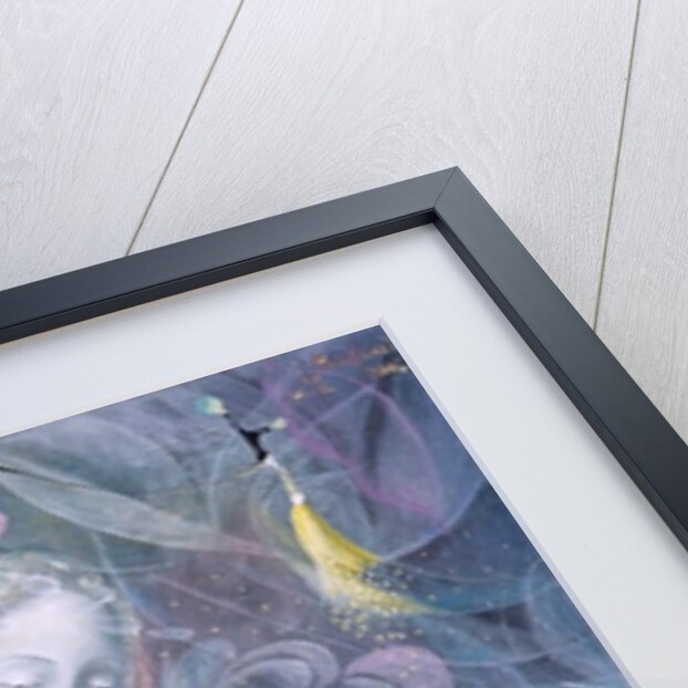 Cancer, 2006 by Annael Anelia Pavlova