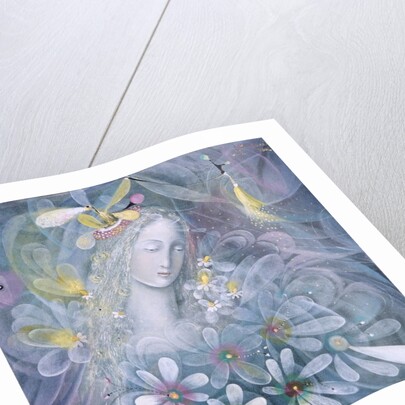 Cancer, 2006 by Annael Anelia Pavlova