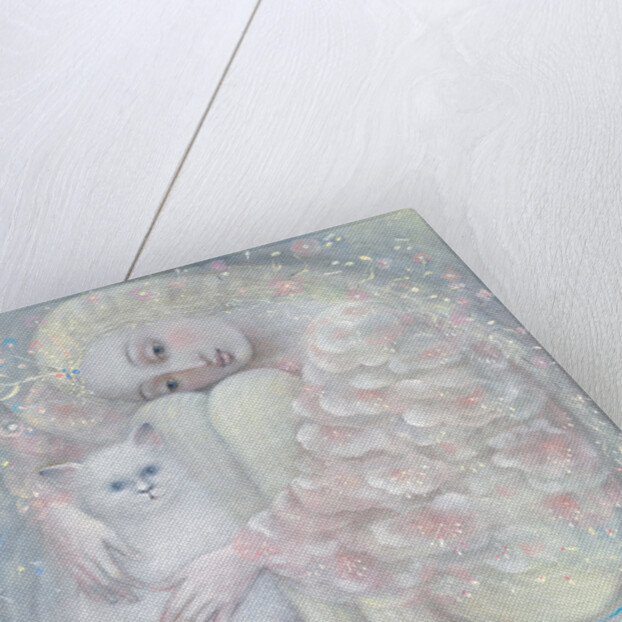 Tenderness, 2016 by Annael Anelia Pavlova