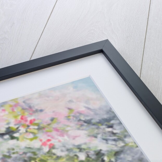 Spring Blossom by Anne Durham