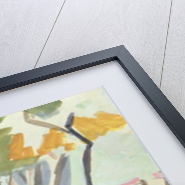 Macau by Anne Durham