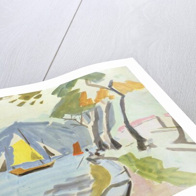 Macau by Anne Durham