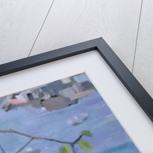 Hong Kong by Anne Durham