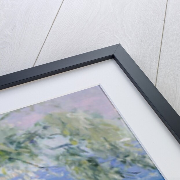 Looking on to a beach by Anne Durham