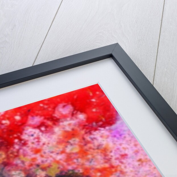 Celestial Mountain, 2006 by Carolyn Mary Kleefeld