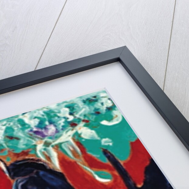 Mutant Beasts, 2011 by Carolyn Mary Kleefeld