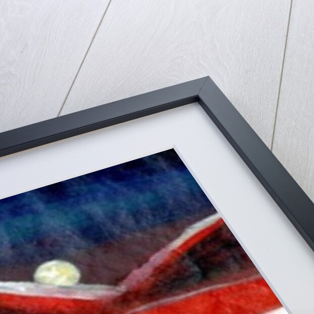 The Lion and The Blackbird, 2004 by Gigi Sudbury