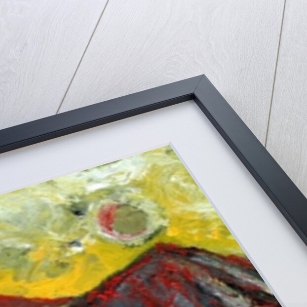 Football in the Mountains, 2015 by Gigi Sudbury