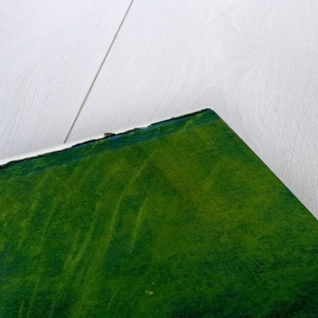 The Last One, 2005 by Gigi Sudbury