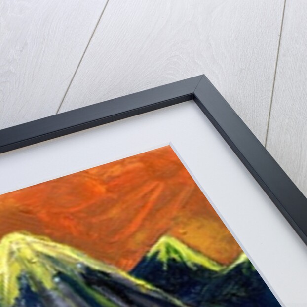 I Met A Chick, 2005 by Gigi Sudbury