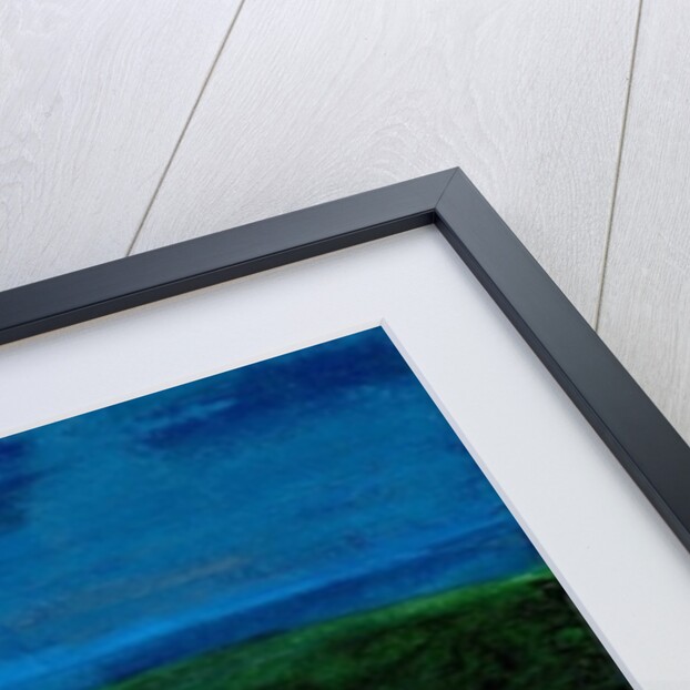 Night Return, 2003 by Gigi Sudbury