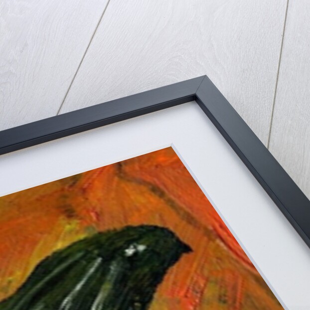 Rabbit, 2005 by Gigi Sudbury