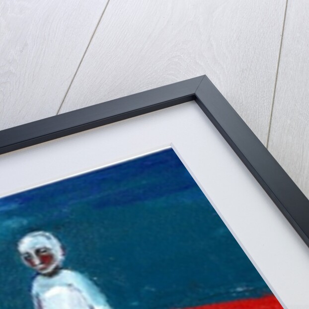 Swan, 2013 by Gigi Sudbury