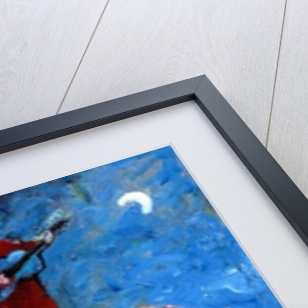 Night Music, 2015 by Gigi Sudbury