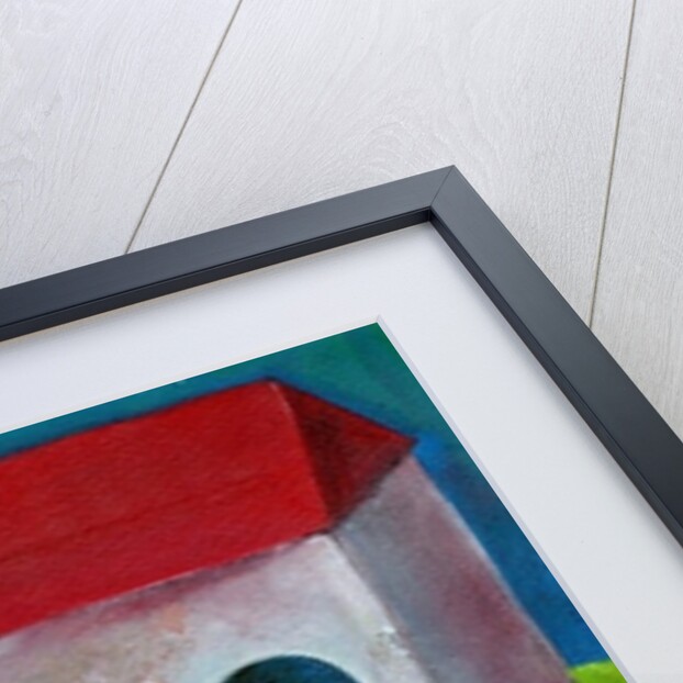 Fra Angelico's Prayer, 2001 by Gigi Sudbury