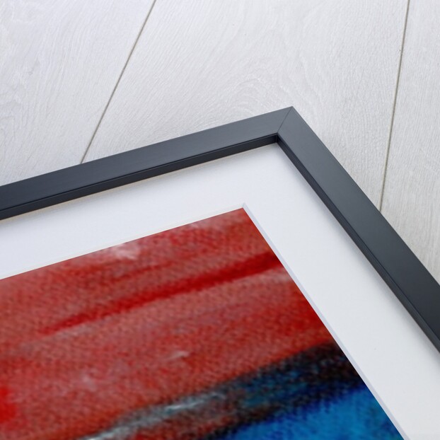 The Wolf And The Moon, 2004 by Gigi Sudbury