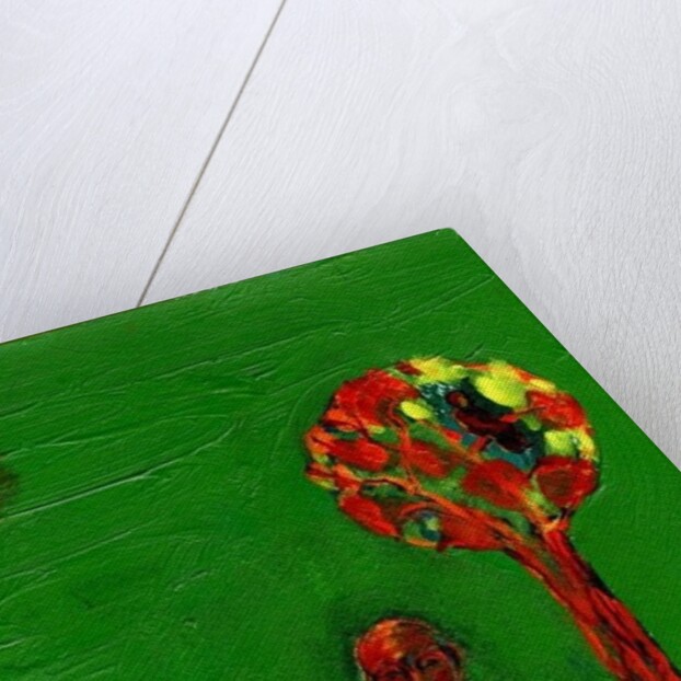 A Good View, 2013 by Gigi Sudbury