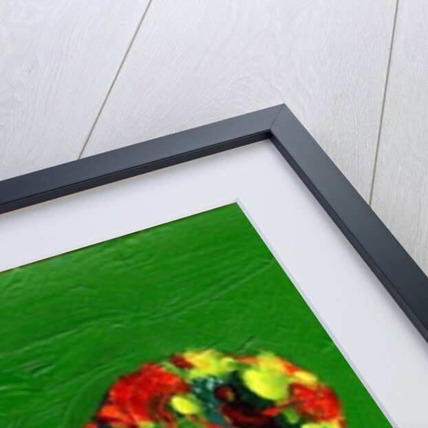 A Good View, 2013 by Gigi Sudbury