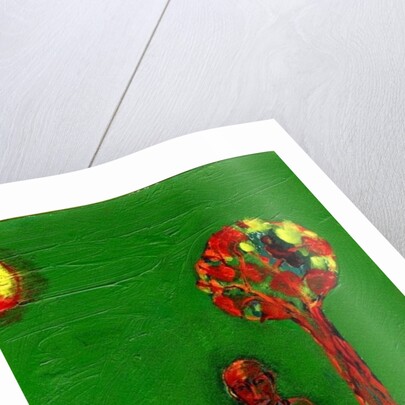 A Good View, 2013 by Gigi Sudbury