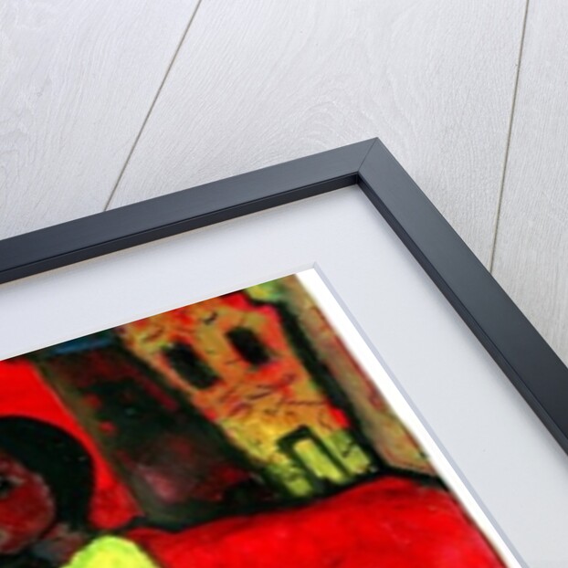 Brown Dog, 2004 by Gigi Sudbury