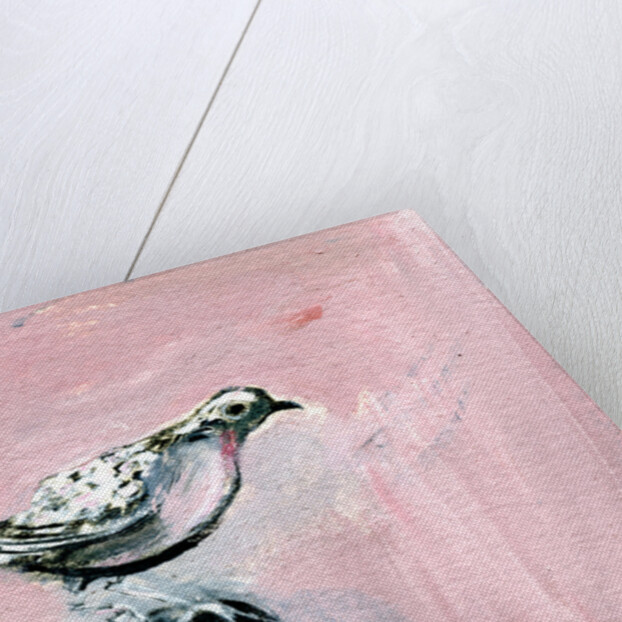 Home, 2017 by Gigi Sudbury