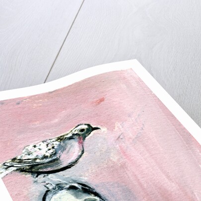 Home, 2017 by Gigi Sudbury