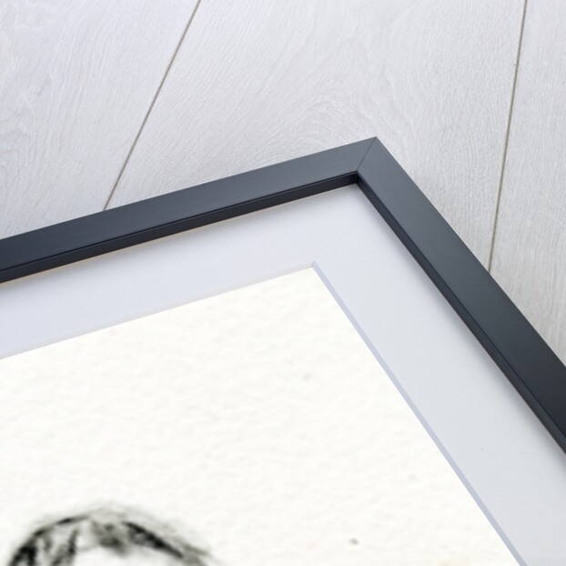 Welcome, 2017 by Gigi Sudbury