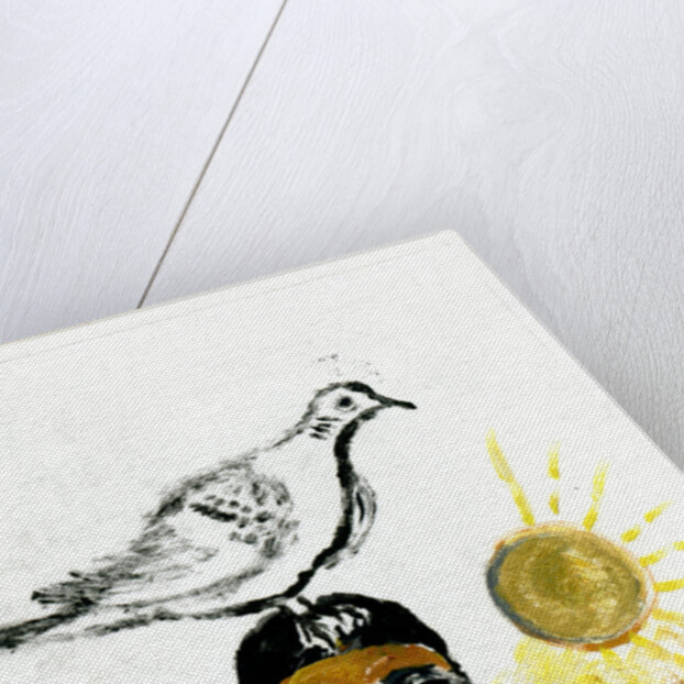 Homecoming III, 2017 by Gigi Sudbury