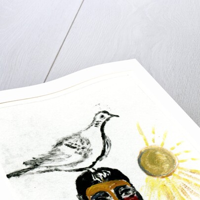 Homecoming III, 2017 by Gigi Sudbury