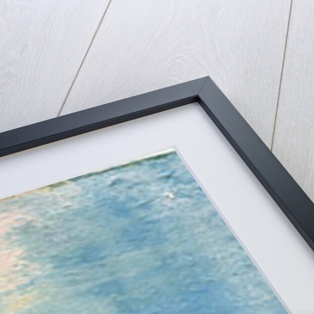 Giraffe Day, 2019 by Gigi Sudbury