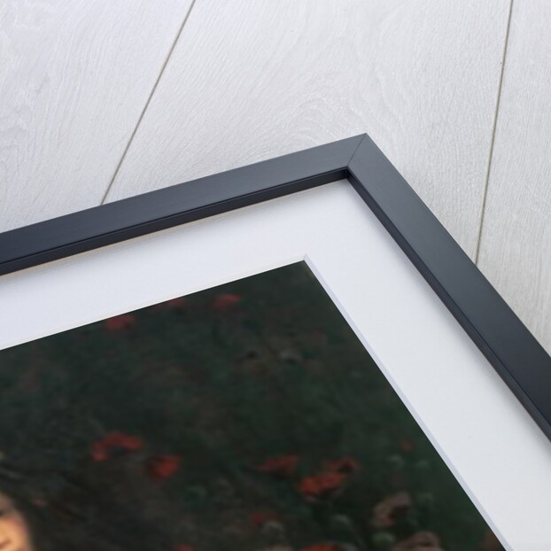 Death the Bride, 1894-95 by Thomas Cooper Gotch