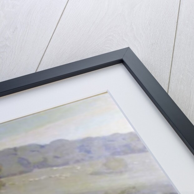 Moonlight in the Cotswolds, 1903 by Alfred East