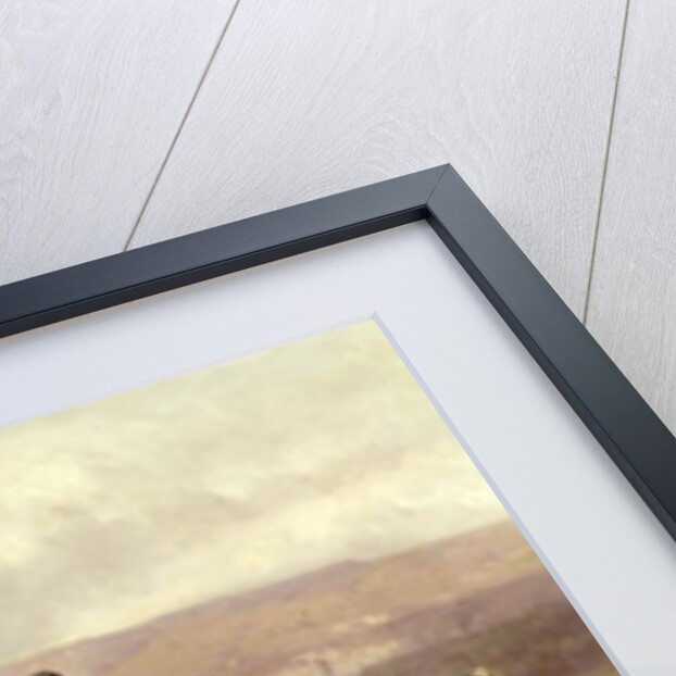 The Ferry by Johann Till