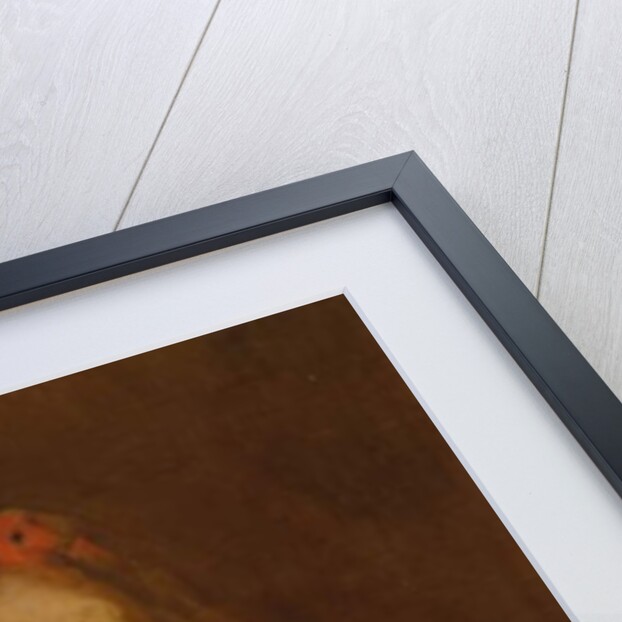 Study for 'Death the Bride', 1894 by Thomas Cooper Gotch