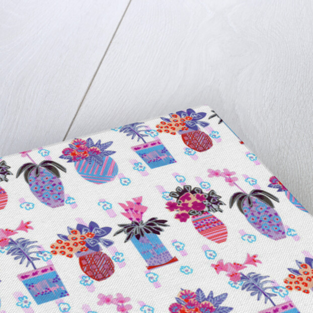 House Plants, 2014 by Jo Chambers