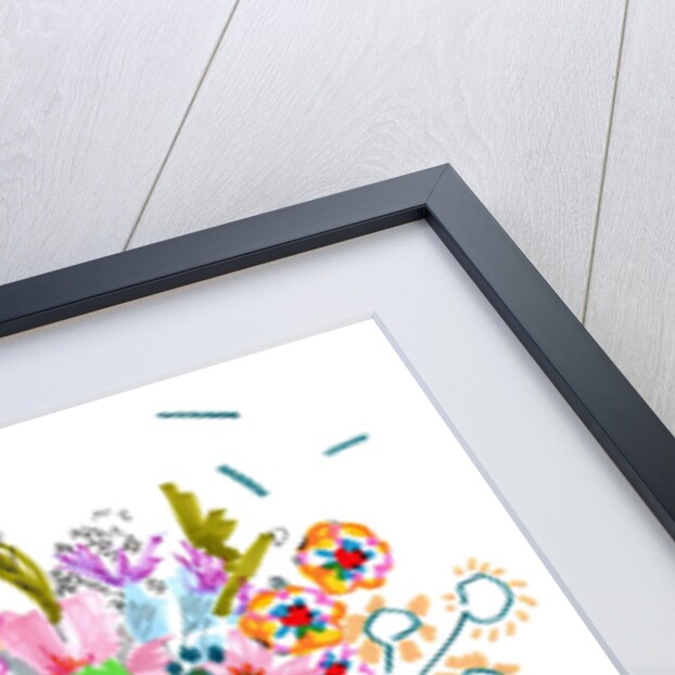 Bloom, 2014 by Jo Chambers