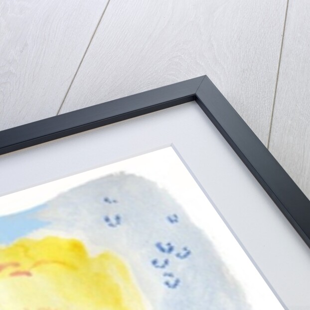 Vintage Doll 1, 2014 by Jo Chambers