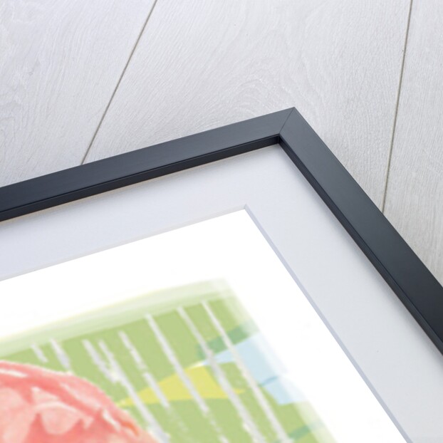 Vintage Doll 3, 2014 by Jo Chambers